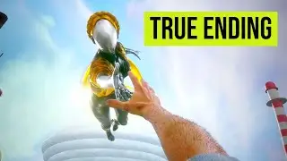 Atomic Heart True Ending