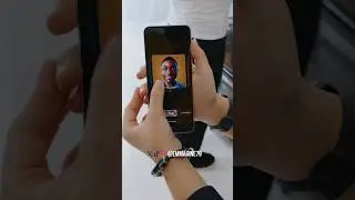 Samsung AI TURNED me into a CARTOON? #galaxyai