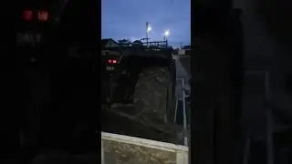 Самодельный квадроцикл на базе мостов suzuki jimny и двс Toyota