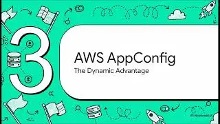 AWS AppConfig and Feature Flags