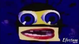 I Accidentally Klasky Csupo (Reversed) Efectum 