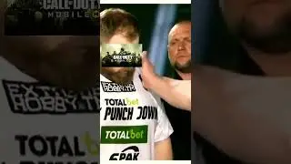 PUBG VS CALL OF DUTY SLAP BATTAL😎||#shorts #freefire #viral #youtubeshorts #callofduty #pubg #trend