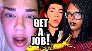 The Truth About James Charles...