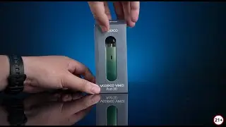 VINCI POD SE丨Ready to unbox it?