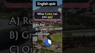 quiz time few easy questions|| English Quiz #speakingenglish