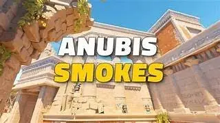 ANUBIS BEST B EXEC YOU CAN DO!