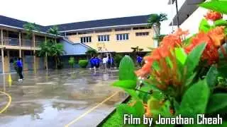 Seremban Wesley Methodist School