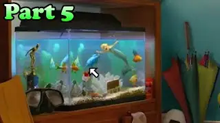 I Spy Fantasy Walkthrough - Sea Adventure - Part 5