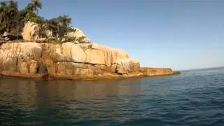 Passeio de barco nos Mares do Norte, Ubatuba, Marcelo Ambrogi