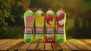 Trusted Extra Vitals Tvc 2024 | Motion Studio