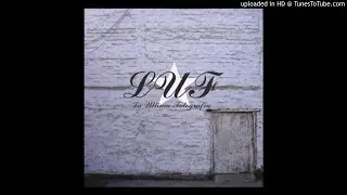 05. 8 Letras escritas en rojo - La Última Fotografía / EP (2005)