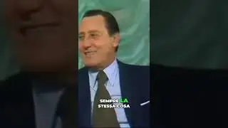 Alberto Sordi - Roman Sunday: The Magic of Pasta