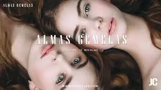 Bachata Instrumental 2021 // Almas Gemelas 💕 - Bachata Romántica