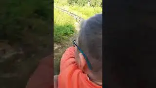 Fast ride | Alpine Coaster | Karpacz | Poland |