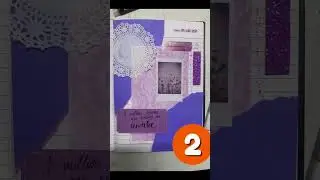RATING MY 6 DAYS OF JOURNAL #shorts #ashortaday #useful #diy #calligraphy #journal #journaling #yo