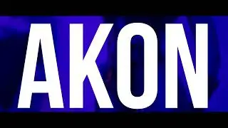 Akon - Benjamin