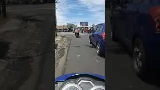 Ada yang lagi buru buru ni bg !! #shorts #viral #video #vlog #subscribe #ojol #online #driver