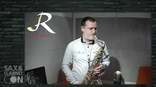Rampone Due Voci & Selmer Supreme PAO