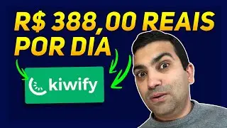 Kiwify: O Que é? Como Funciona? Como Ganhar Dinheiro? Vale a Pena? Como Vender? - Marketing Digital