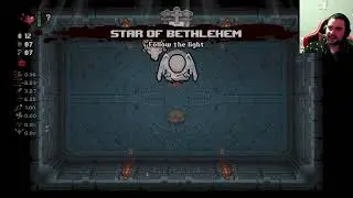 (Twitch Vod) TBOI: Rep - Bethany Unlocks / Hardcore Minecraft / Stardew Valley Co-op w Freya & Cody!