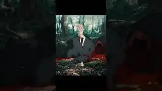 НАРУШИЛ ОБЕЩАНИЕ😨😭 #аниме #anime #animeshorts