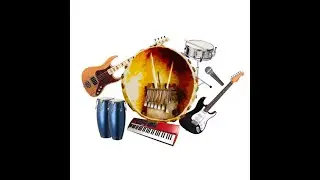 Linos Wengara Magaya & Zimbaremabwe Mbira Vibes Trailer For Our Upcoming Album, "CHAMINUKA HONA",23