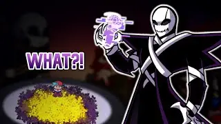 The X Event Mod Is Something Else (Friday Night Funkin' Mod)
