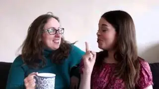 Mace and Burton EdFringe Video Diary #5
