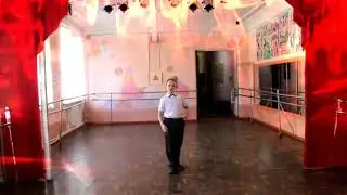 Тбилисская. Миниатюра "Переправа"