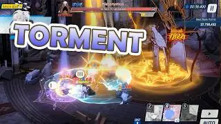 Blue Archive Hieronymus Indoor Torment - Nagisa + Himari clear