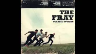 Rainy Zurich - The Fray (Official Full Song)