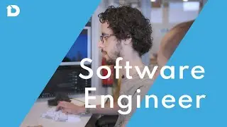 Working at Da Vinci as a Software Engineer