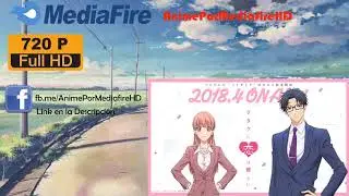 Wotaku ni Koi wa Muzukashii descargar Mediafire Sin acortadores  ACTUALIZABLE