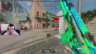 Снова  Warzone?🤯😮 |  43 NUKE quest done !donate🔥!booknuke🔥!rankboost🔥