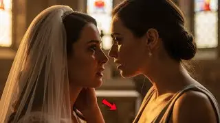🏳️‍🌈 I KEPT THE SECRET FOR 25 YEARS: At the altar, she looked at me and whispered...