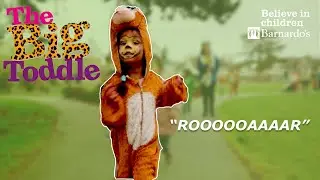 Big Toddle Peter Pan Nursery | Barnardo's