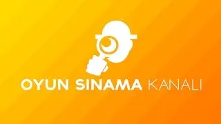 Oyun Sınama Kanalı Açıldı!