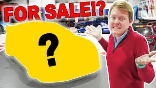 TIME UP for THIS Shmeemobile!? Battle for Survival in My Garage