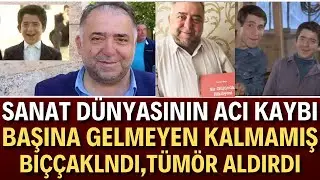 Tuncay Akça Hayatını Kaybetti | Ayakkabı Boyacısıyken Ünlü oldu | Tuncay Akça Kimdir Neden Öldü?