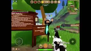 One Hour Until the Horse Personality Update Wild Horse Islands Roblox