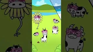 Cow Evolution - 'Cow-stomizations' Summer/Winter Event