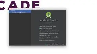 10  Running the App on an Android Emulator