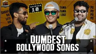 Let's Make Love with Batata Vada | 3 Drinks Later Ep. 19 |