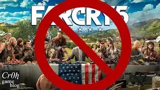 Почему я НЕ БУДУ играть в Far Cry 5. Мнение об игре.