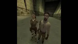 Star Wars Jedi Knight II: Jedi Outcast Прохождение в VR (Финал)