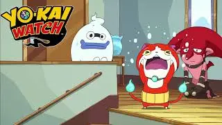 YO-KAI WATCH Season 3 Episode 9 | Recap