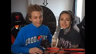 как POKANONAME нашел свою любовь