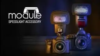 hähnel Module Speedlight Accessory Range