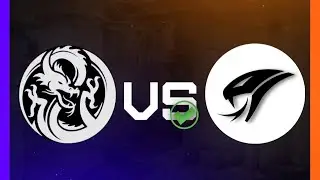KAL82 vs Team Improvety шоу матч Standoff2