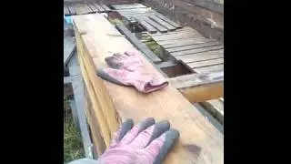 ПОКУПКА ВОЗДУХА или БРУСА?
